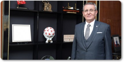 “Kurtuluş Savaşı, Dünya Tarihinin En Büyük Emsal Bir Başarılarından Biridir”